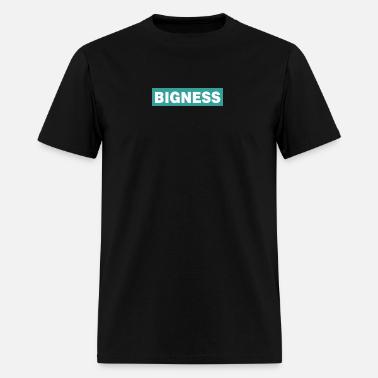 bigness t shirt